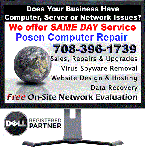Posen Computer Repair